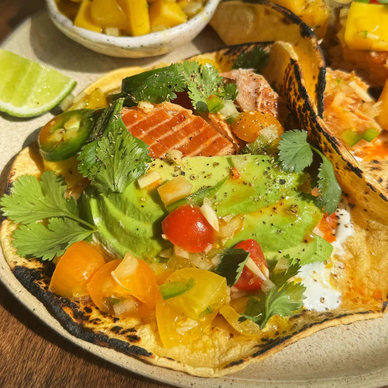 Fishwife Smoked Rainbow Trout