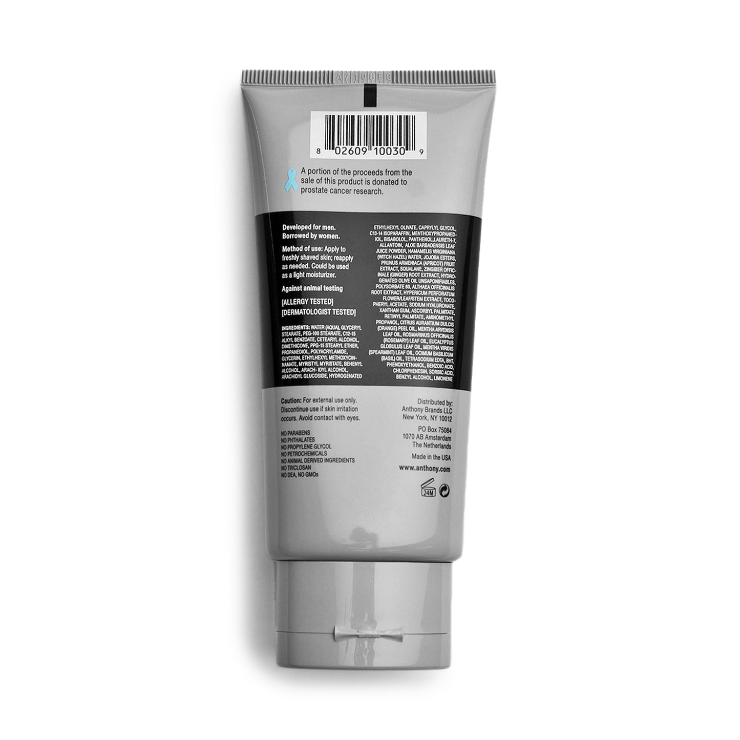 Anthony After Shave Balm