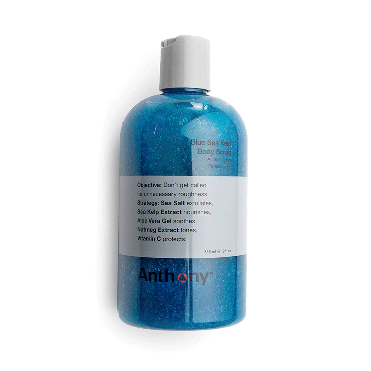 Anthony Sea Kelp Body Scrub