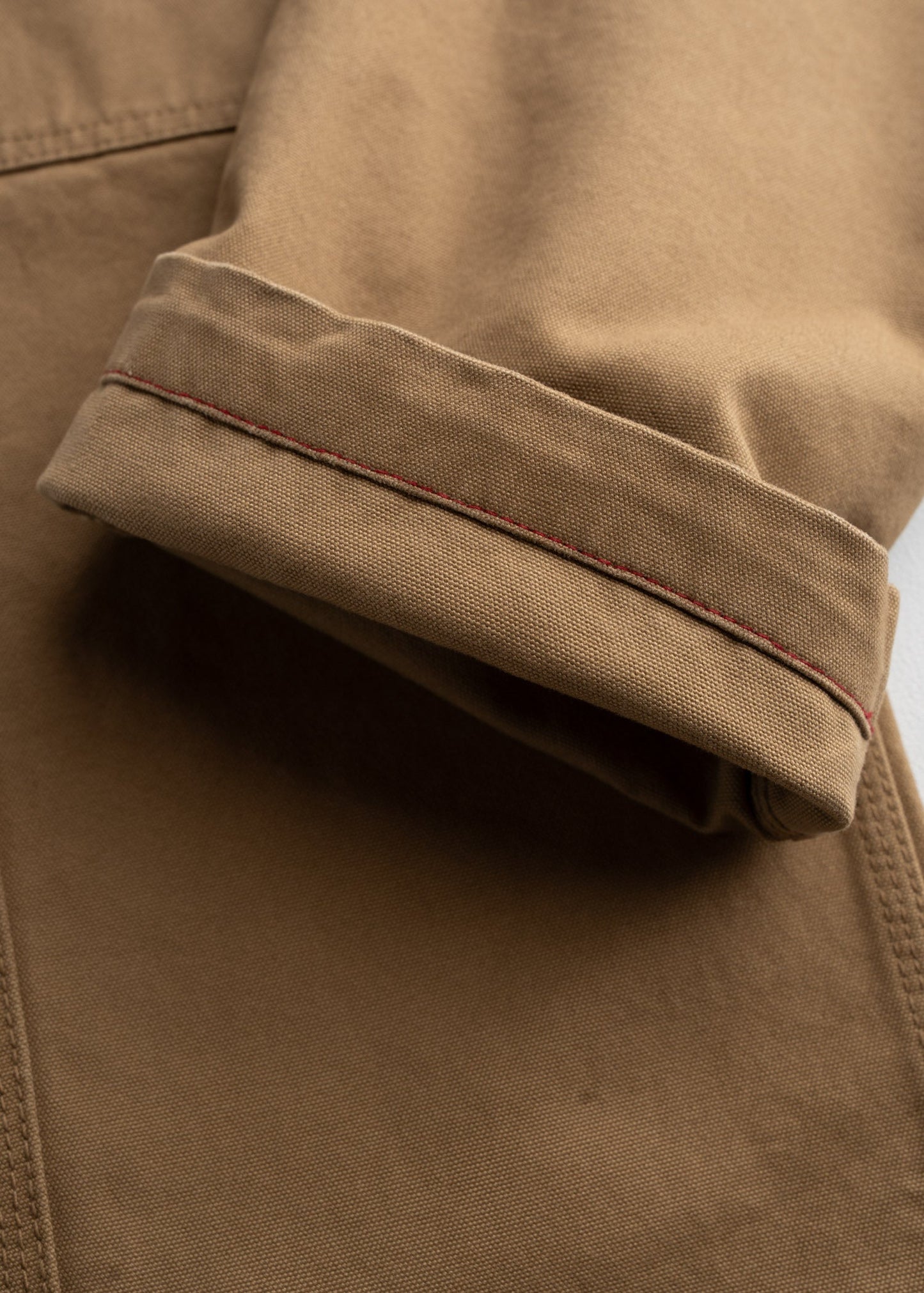Iron & Resin Anvil Work Pants