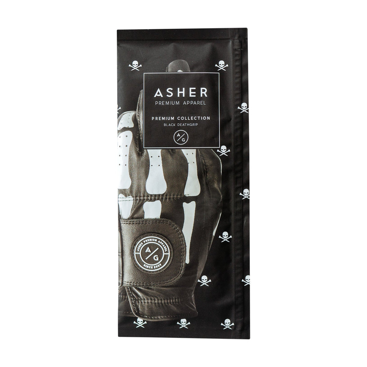 Asher Death Grip Golf Glove
