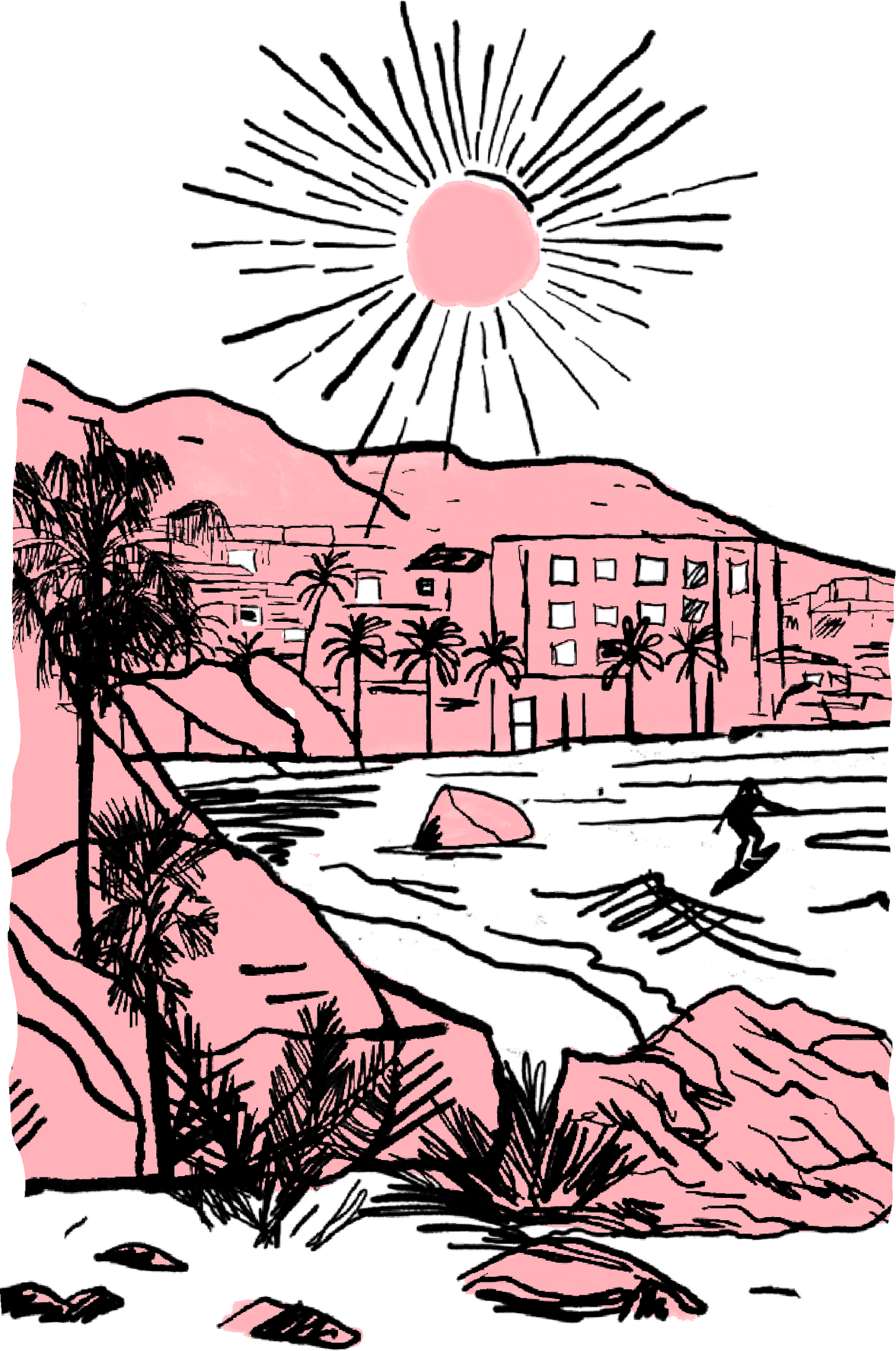 SOUTHERN CALIFORNIA COAST Field Guide