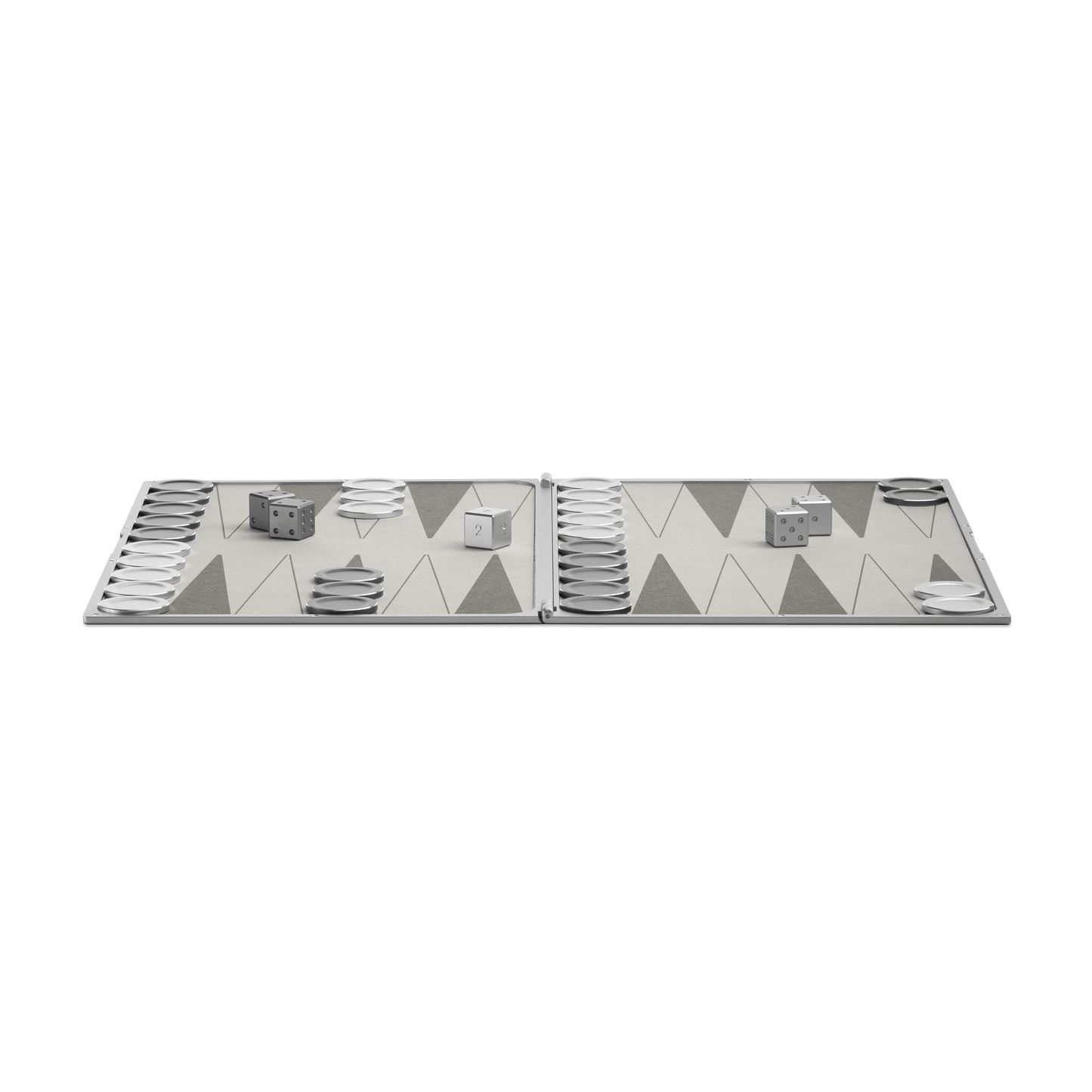 Infinite Machine Backgammon Set