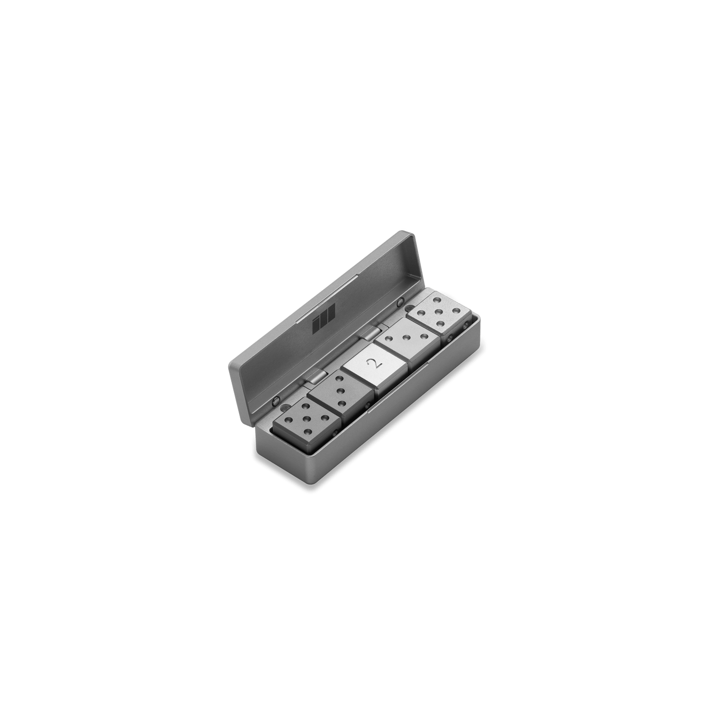 Infinite Machine Backgammon Set