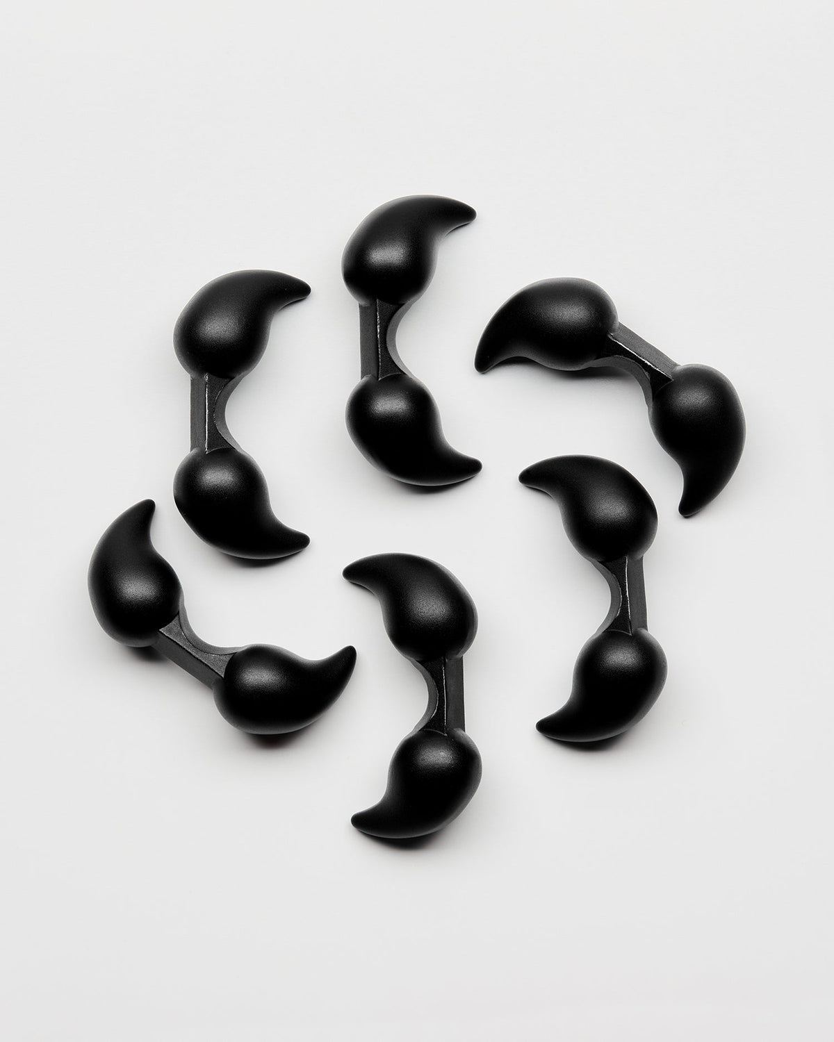 Craighill Andromeda Puzzle