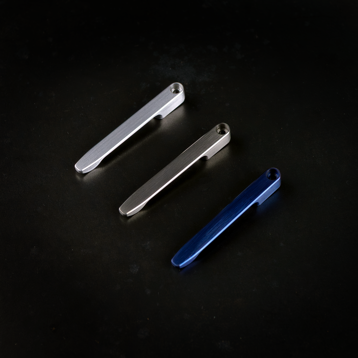 Machine Era Bolt Field Pen