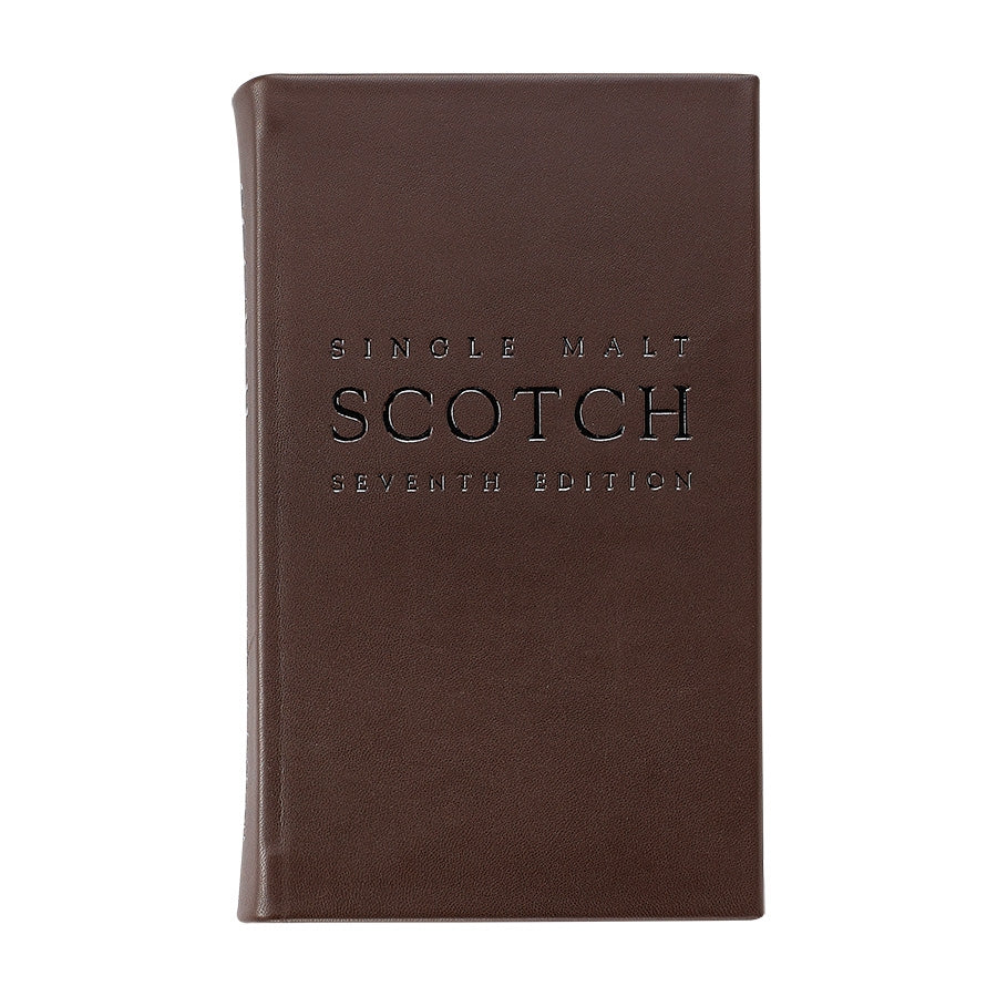 The Scotch Book poster