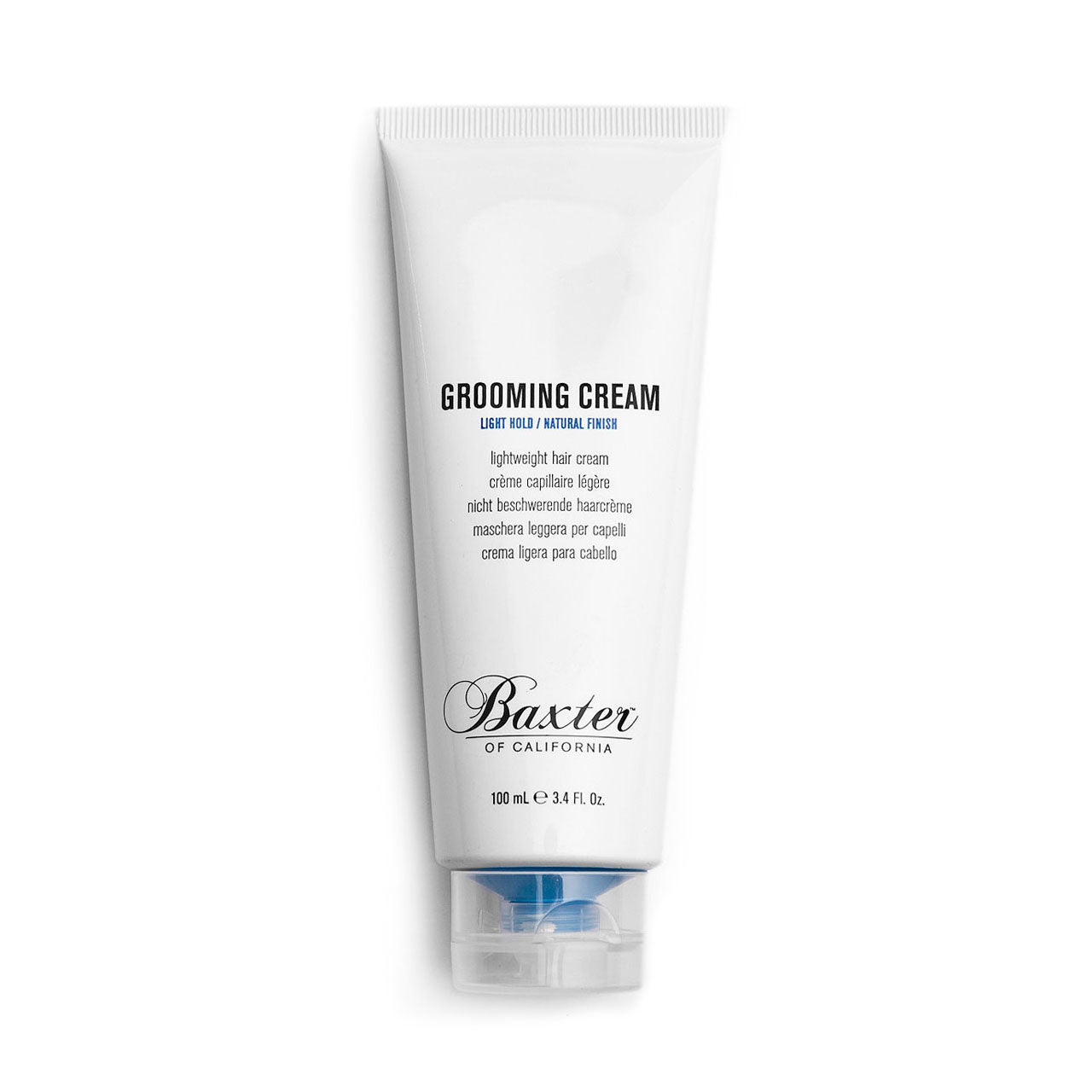 Baxter of California Pflegecreme