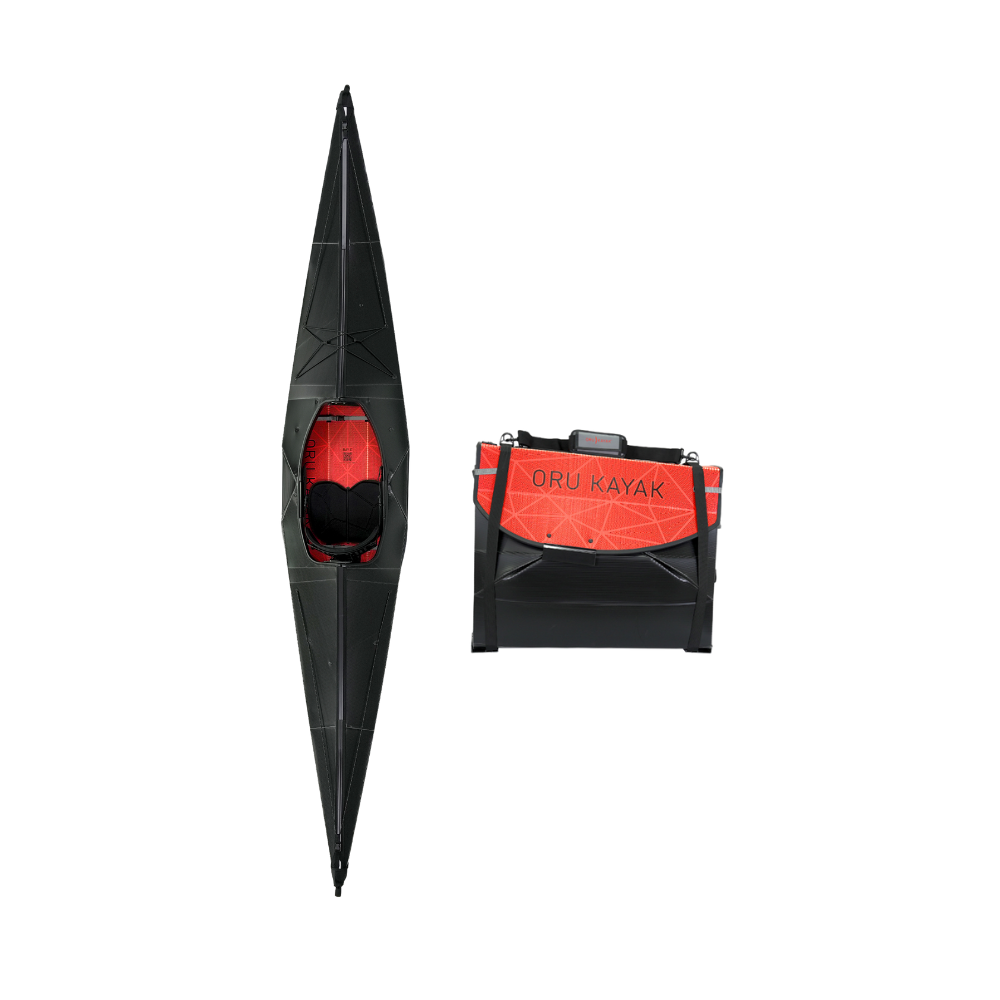 Oru Bay Black Edition Kayak