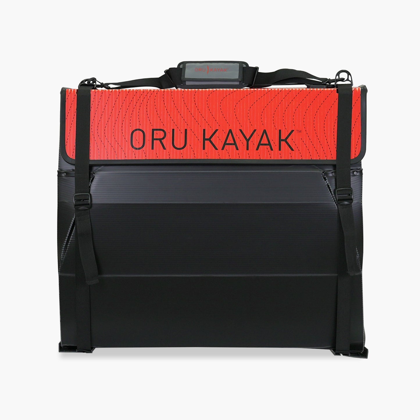 Oru Beach Black Edition Kayak