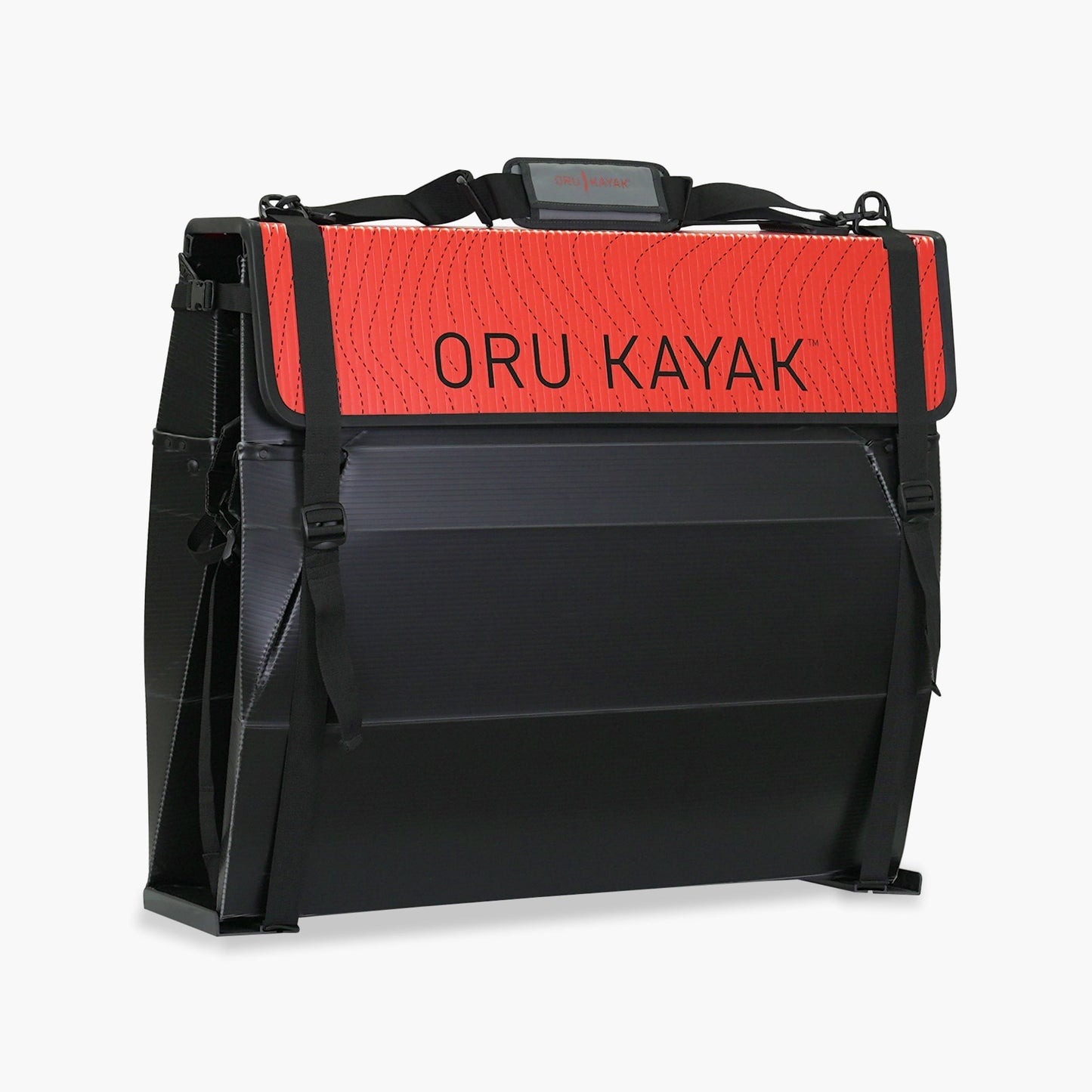 Oru Beach Black Edition Kayak