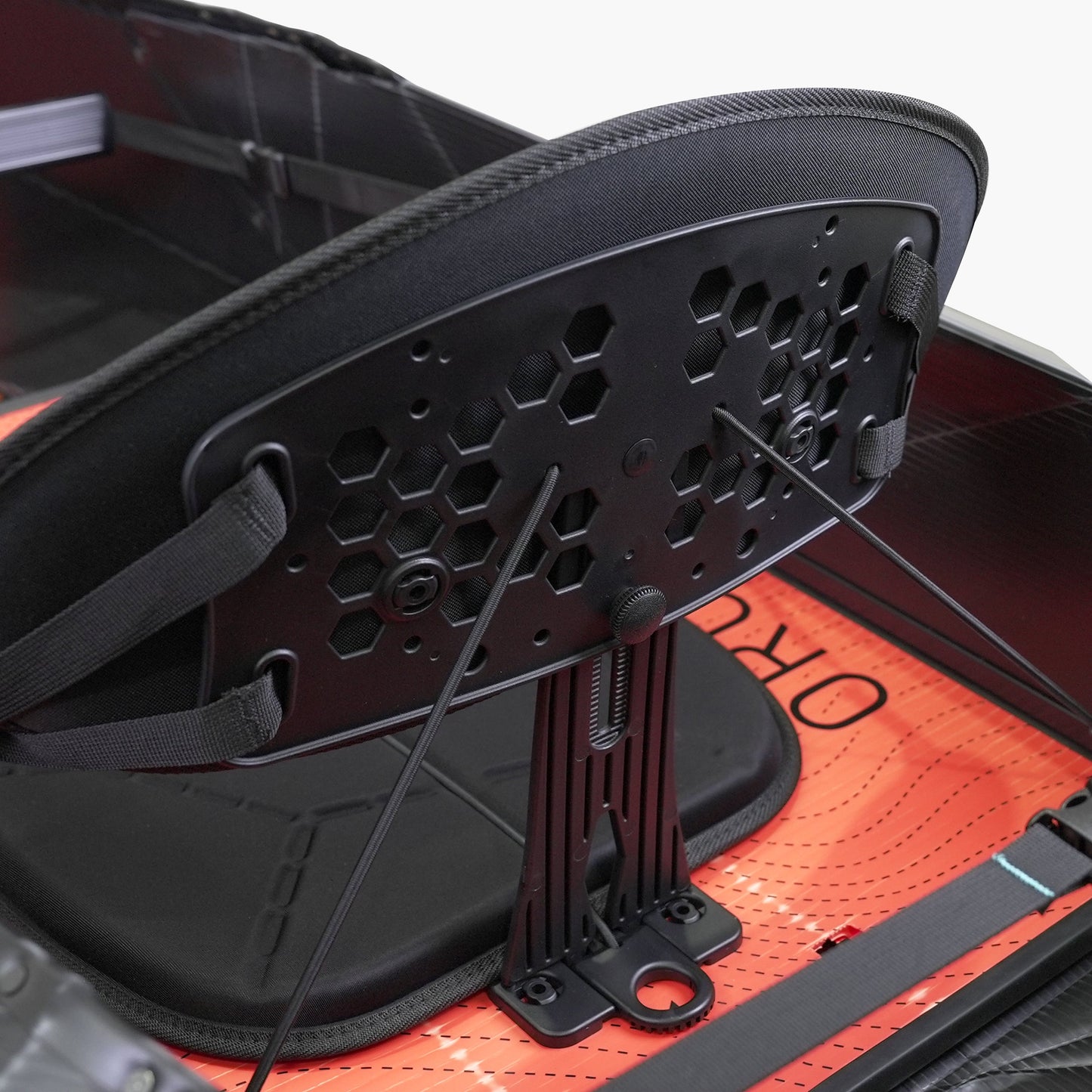 Oru Beach Black Edition Kayak