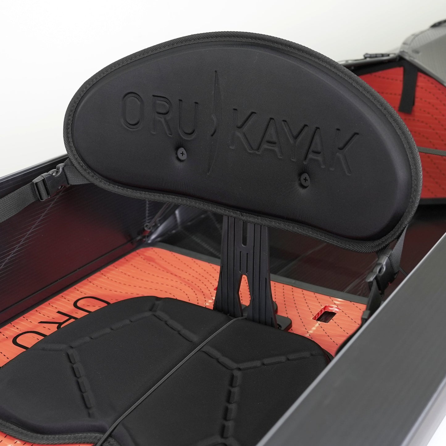 Oru Beach Black Edition Kayak