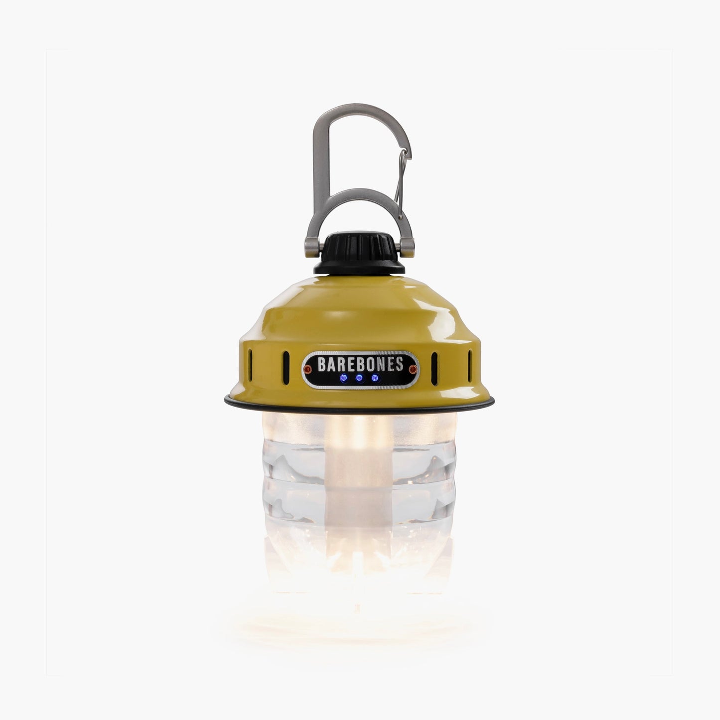 Barebones Beacon Hanging Light