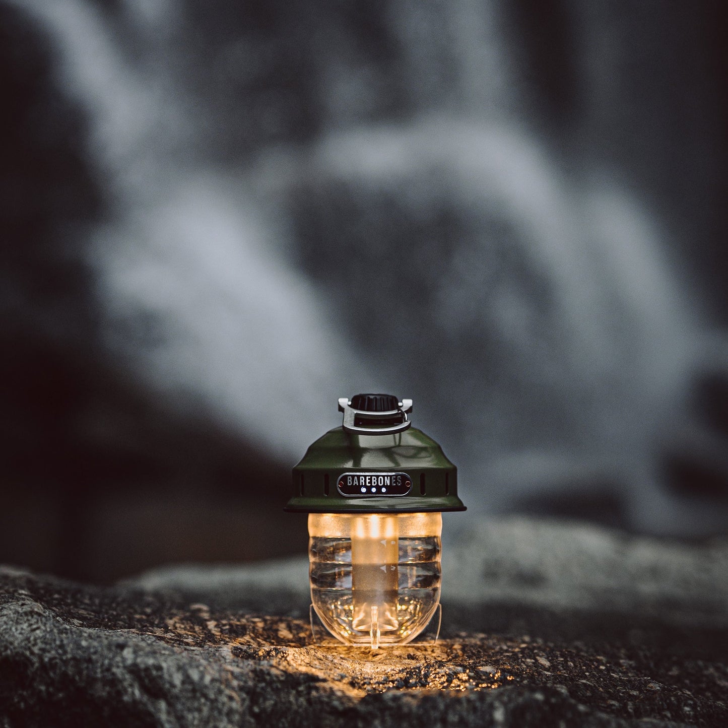 Barebones Beacon Hanging Light