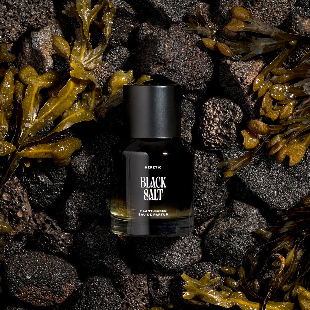 Heretic Black Salt Eau De Parfum