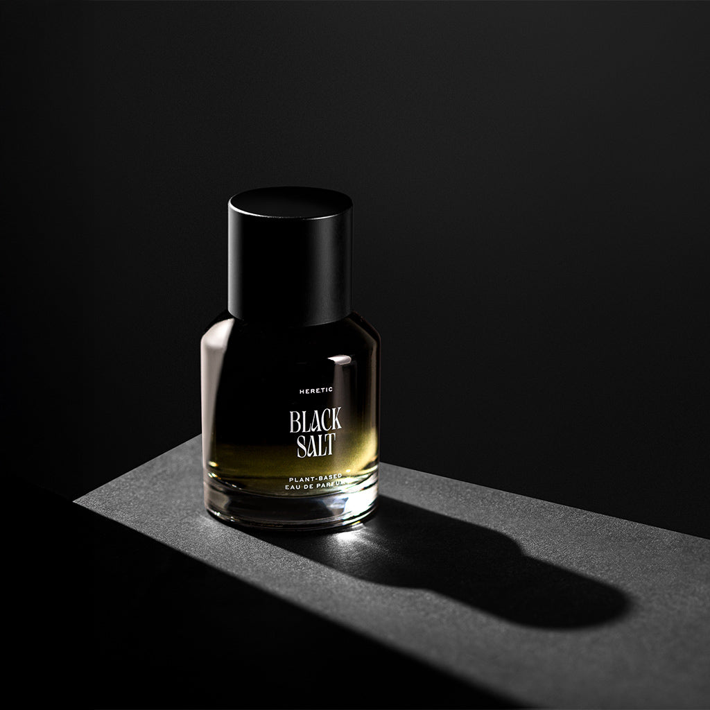 Heretic Black Salt Eau De Parfum