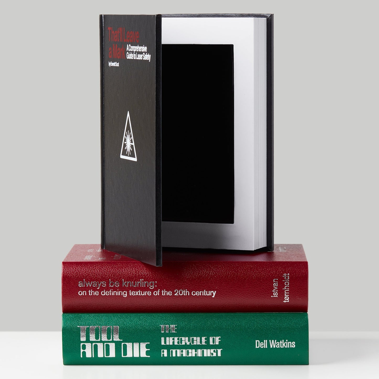 Craighill False Books
