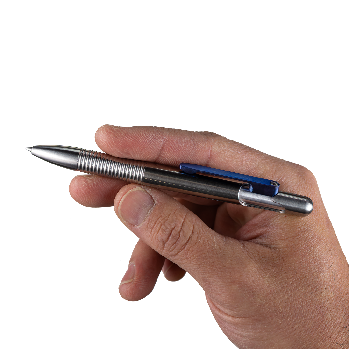 Machine Era Bolt Field Pen