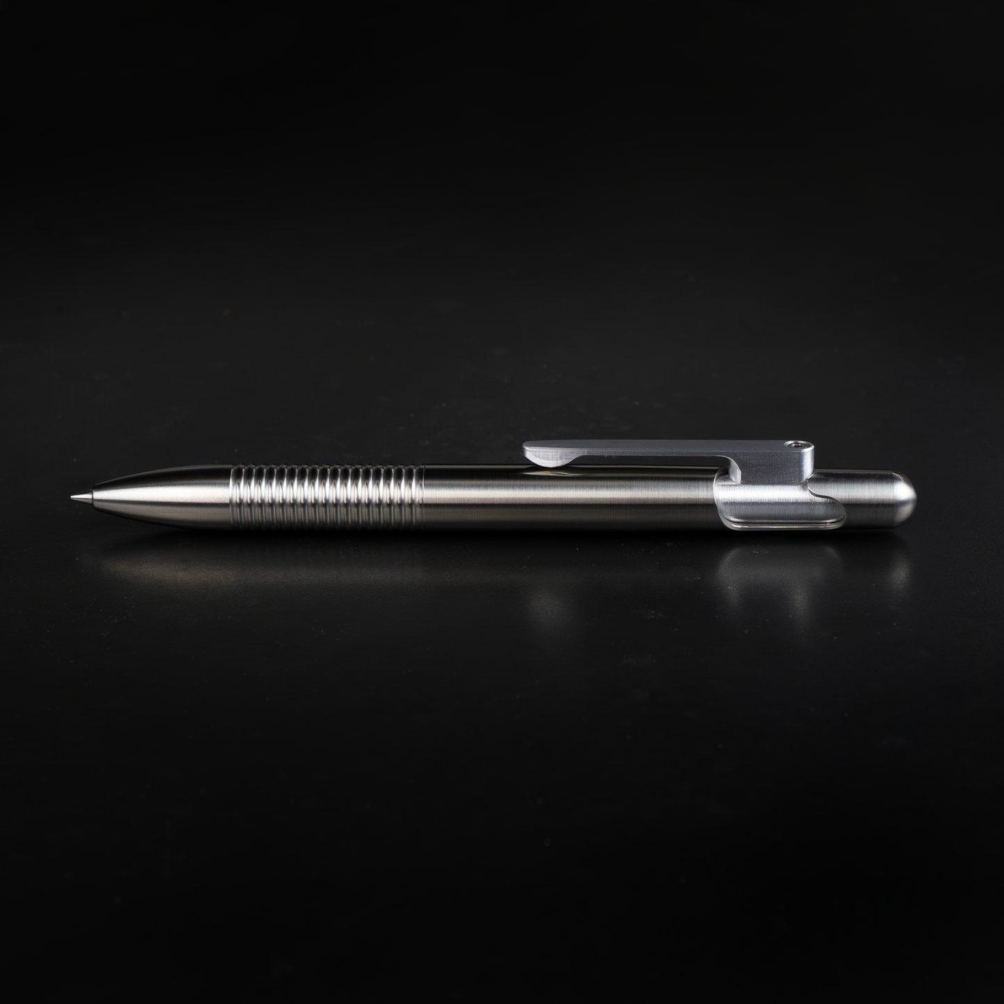 Machine Era Bolt Field Pen