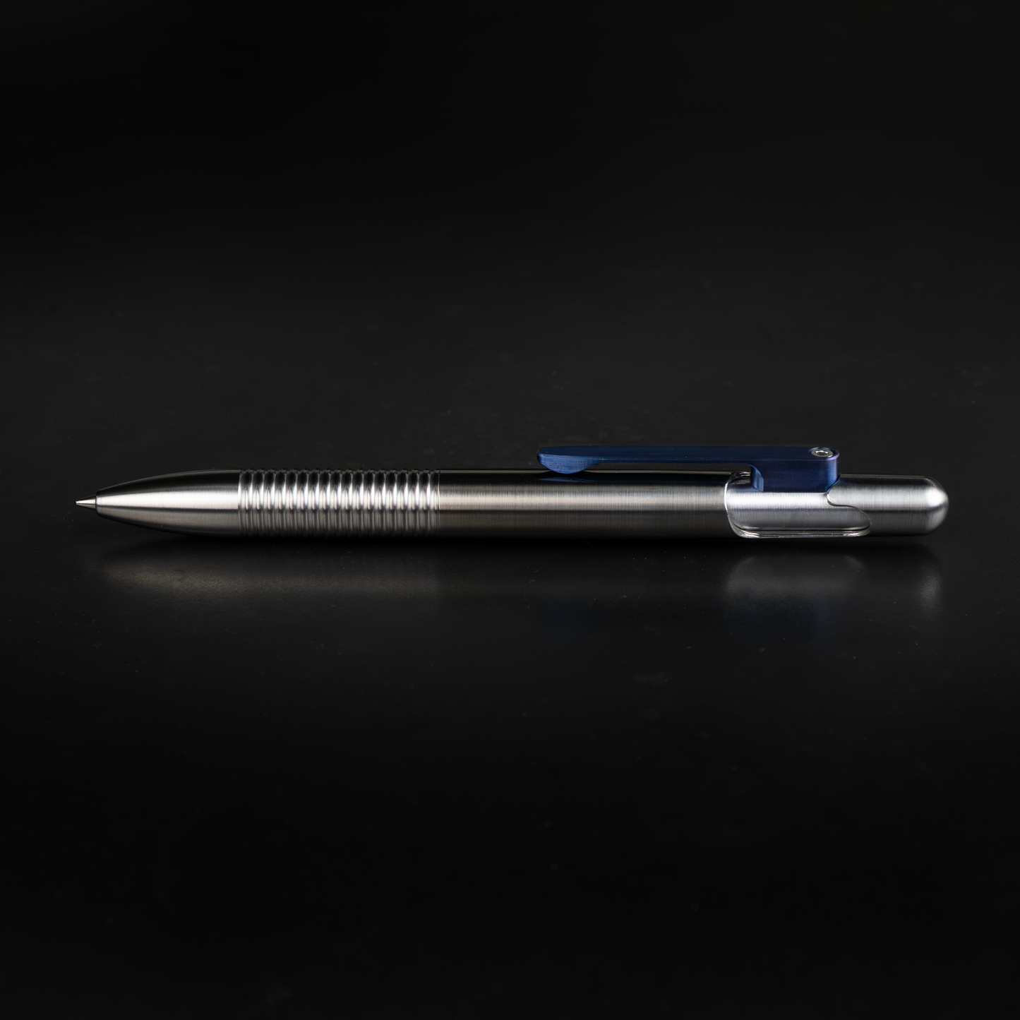 Machine Era Bolt Field Pen