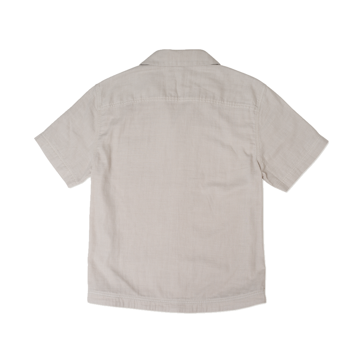 Imperfects Cliffs Camp Collar Shirt