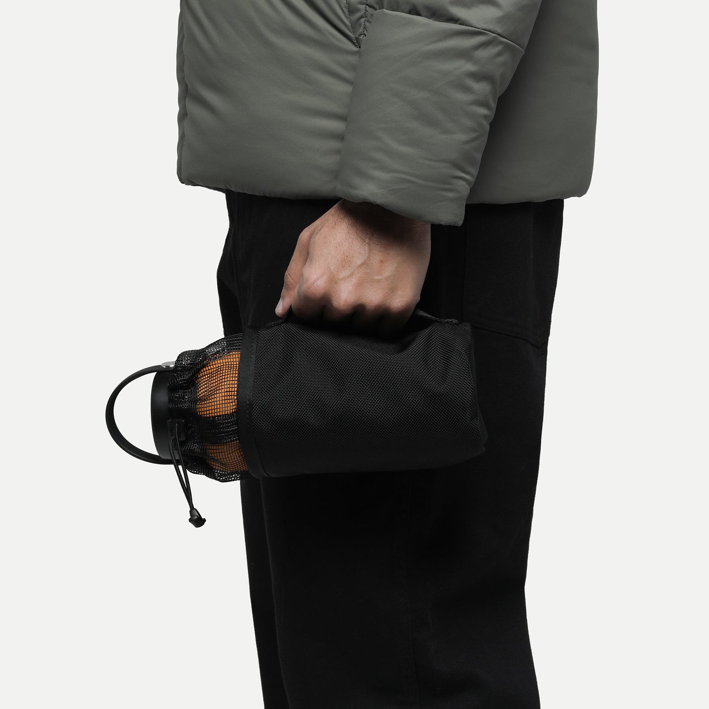 DSPTCH Bottle Case