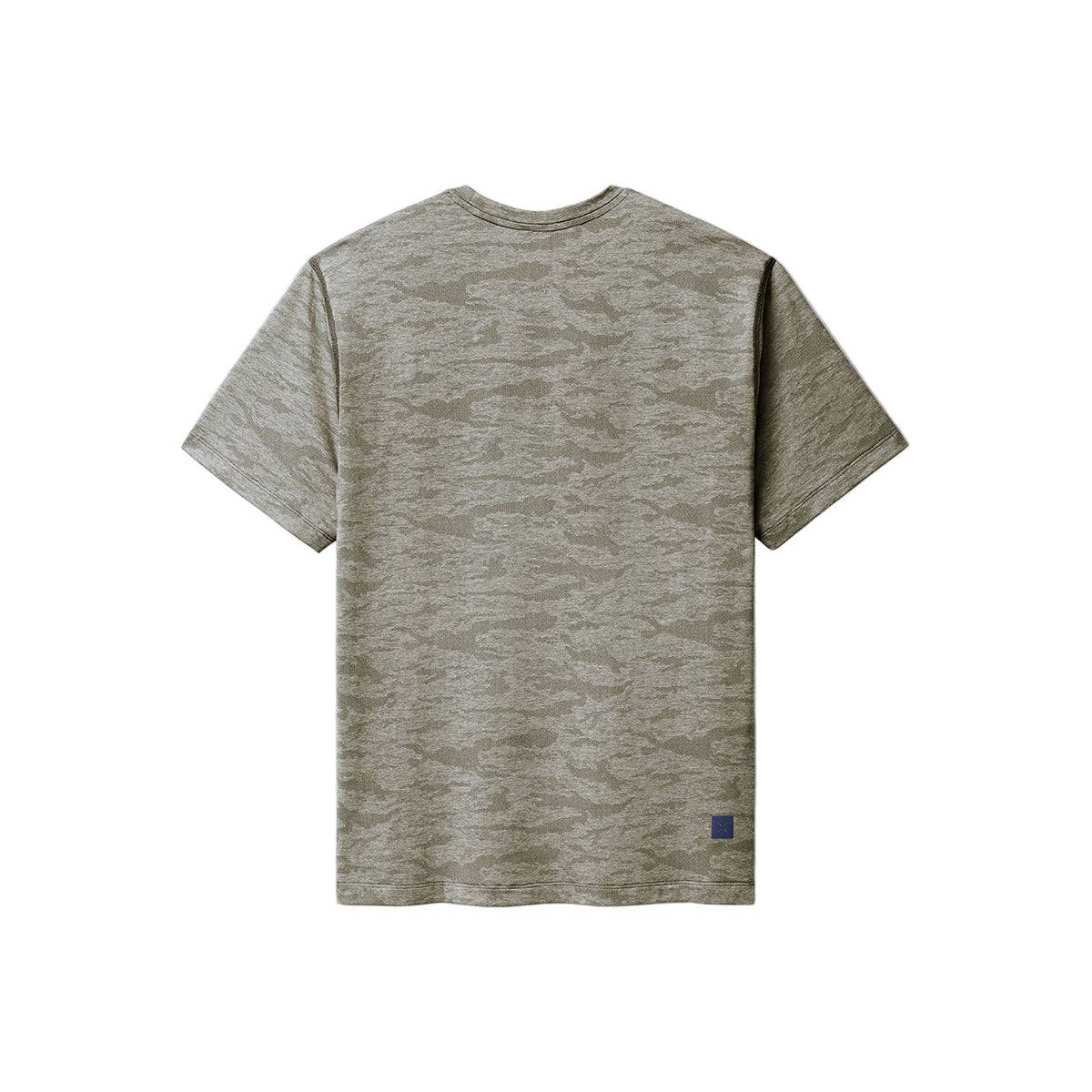 Ten Thousand CamoKnit Shirt