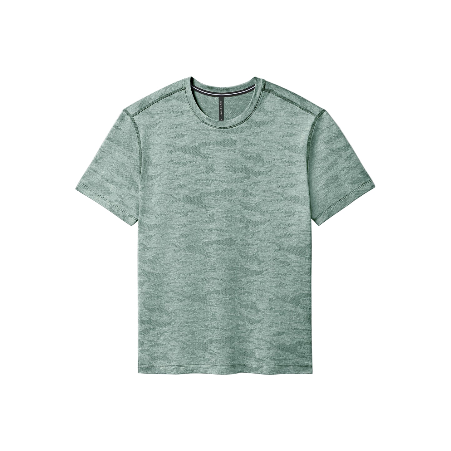 Ten Thousand CamoKnit Shirt