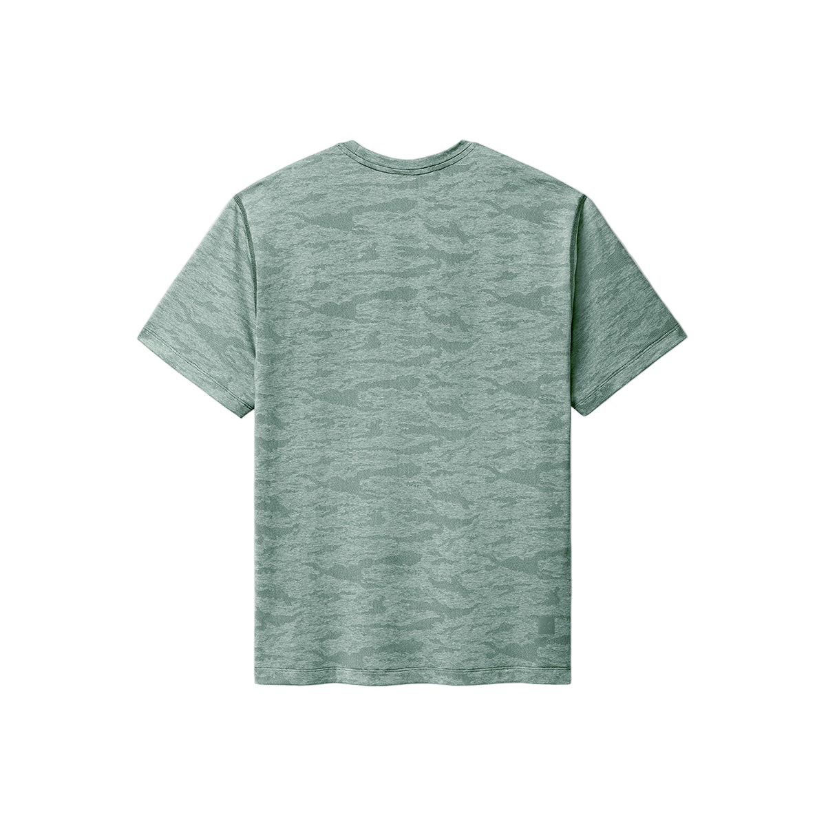 Ten Thousand CamoKnit Shirt