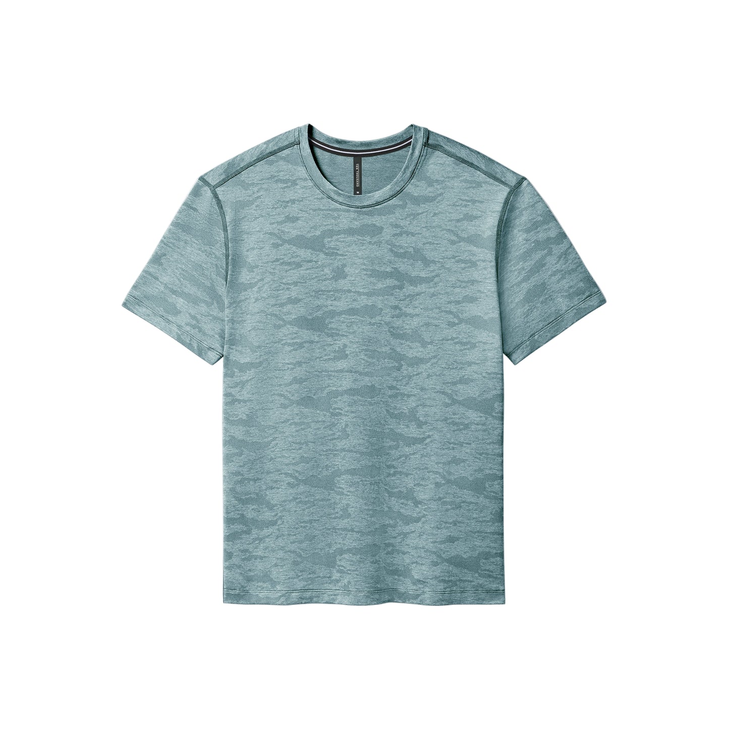 Ten Thousand CamoKnit Shirt