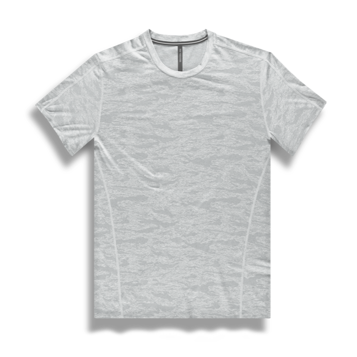 Ten Thousand CamoKnit Shirt