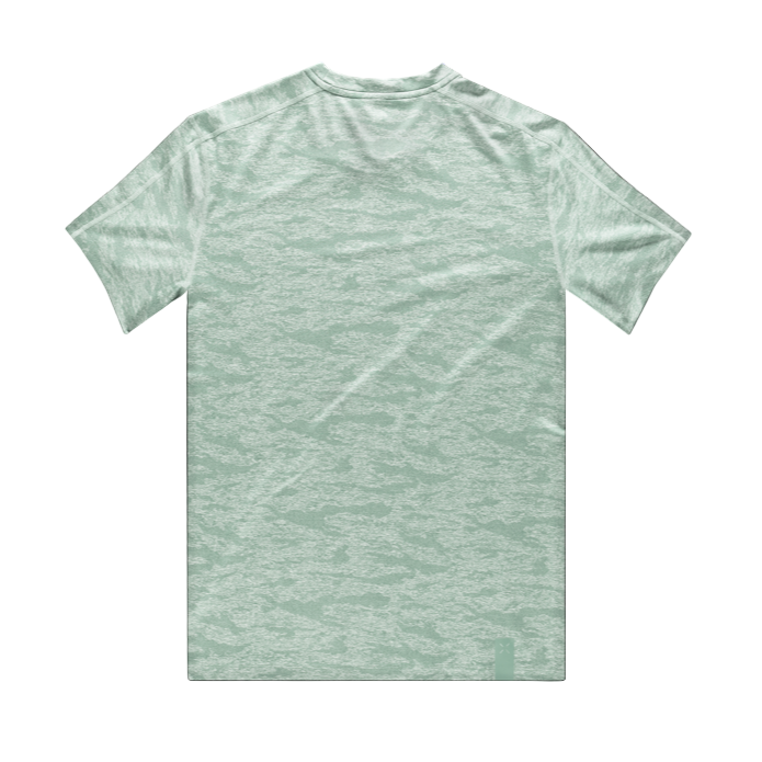 Ten Thousand CamoKnit Shirt