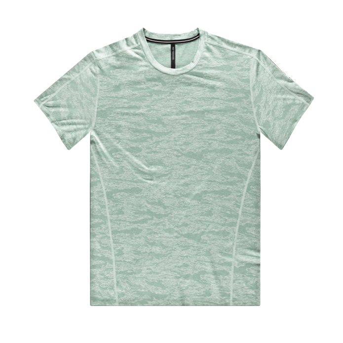 Ten Thousand CamoKnit Shirt