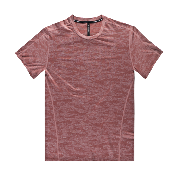 Ten Thousand CamoKnit Shirt