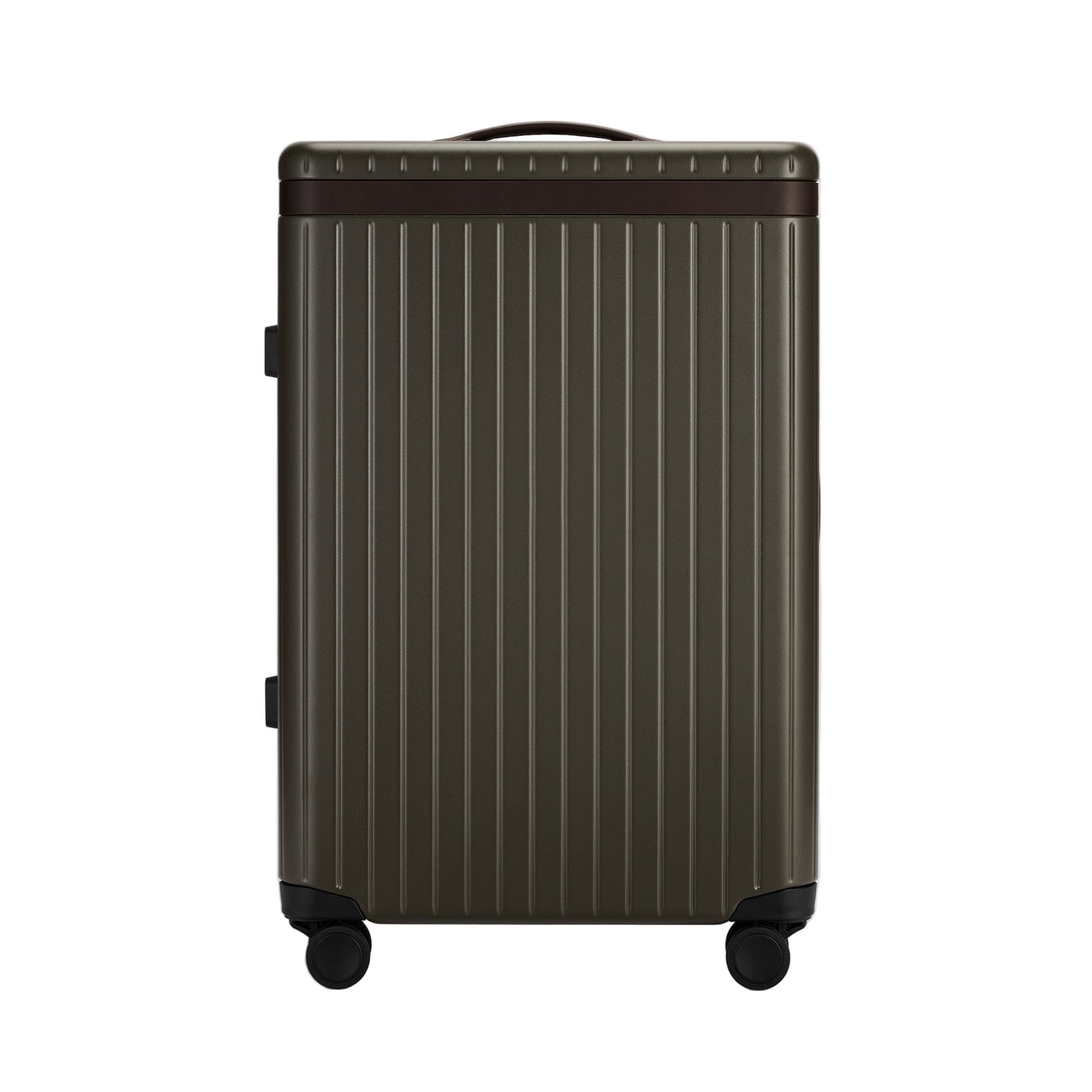 Carl Friedrik The Check-in