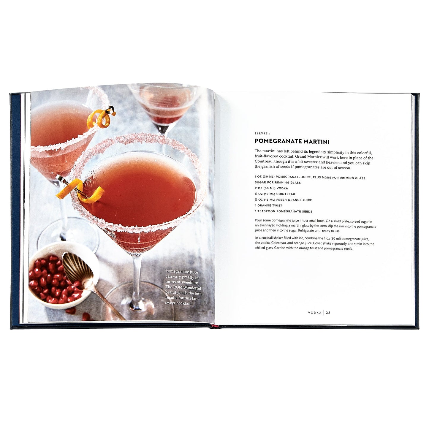 Cocktails: Modern Favorites To Make At Home