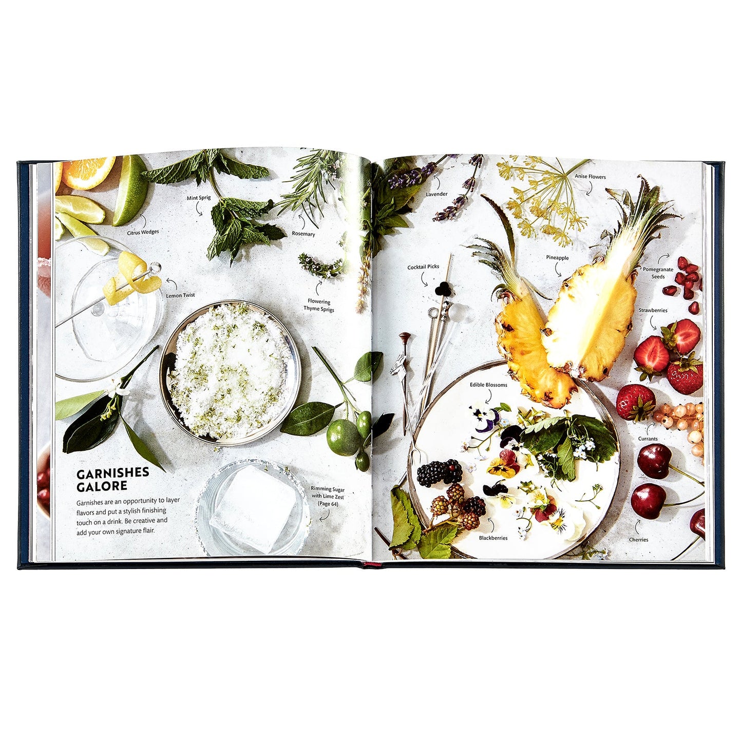 Cocktails: Modern Favorites To Make At Home