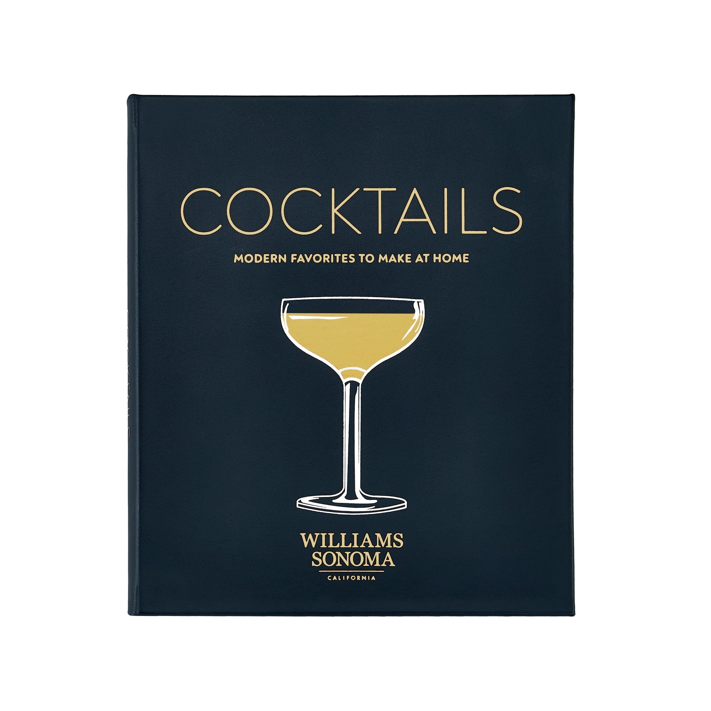 Cocktails: Modern Favorites To Make At Home