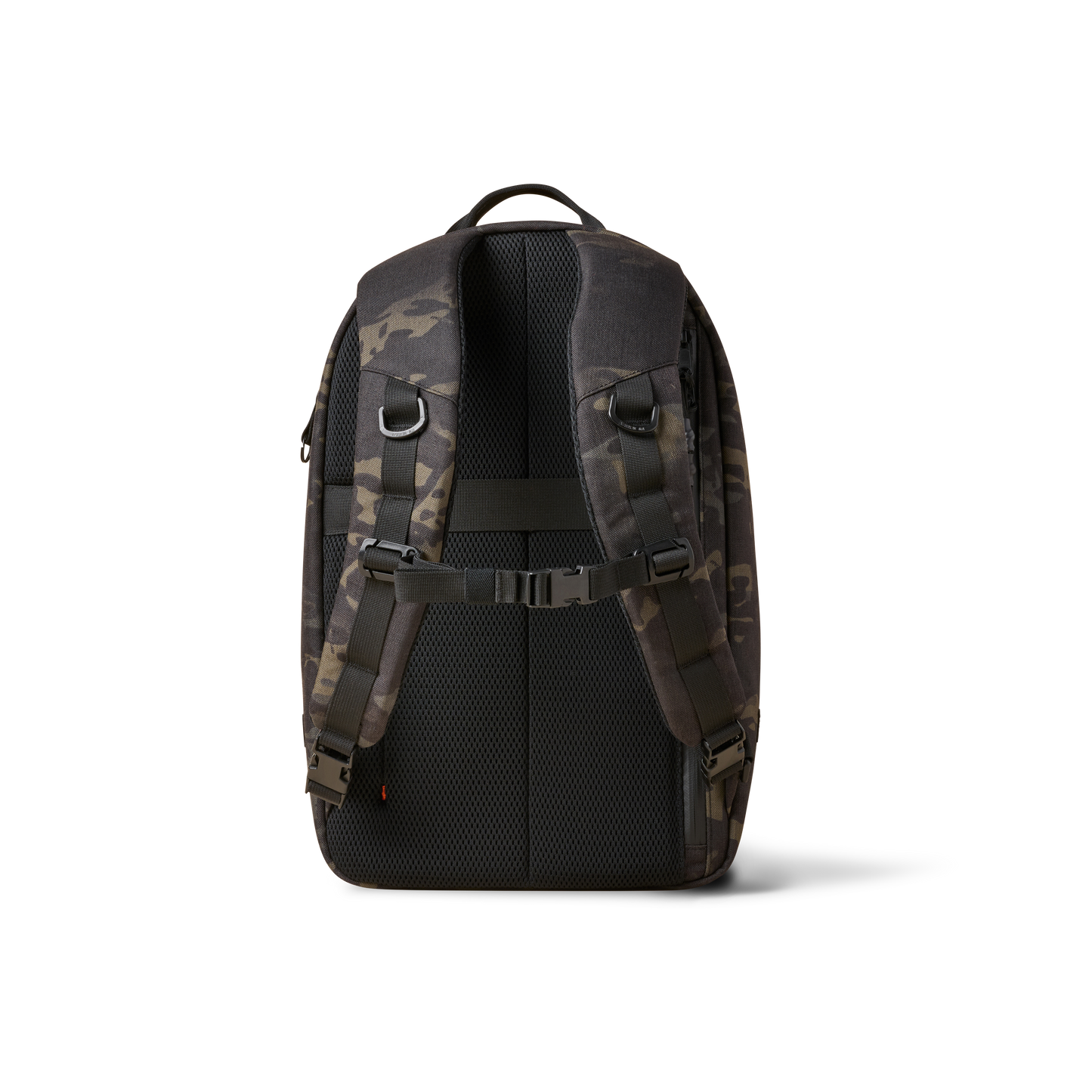 The Brown Buffalo MultiCam Black Conceal Pack