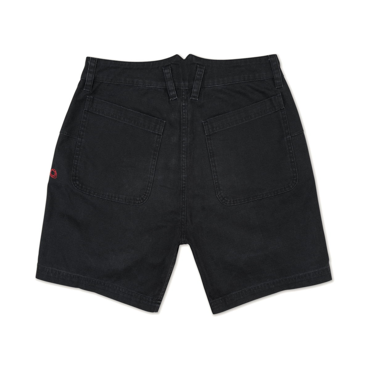Courier Short in Craft Canvas {6” Inseam}