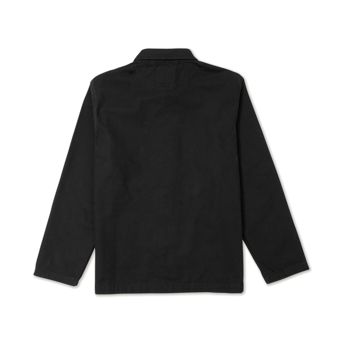 Creators Coat in Craft Canvas