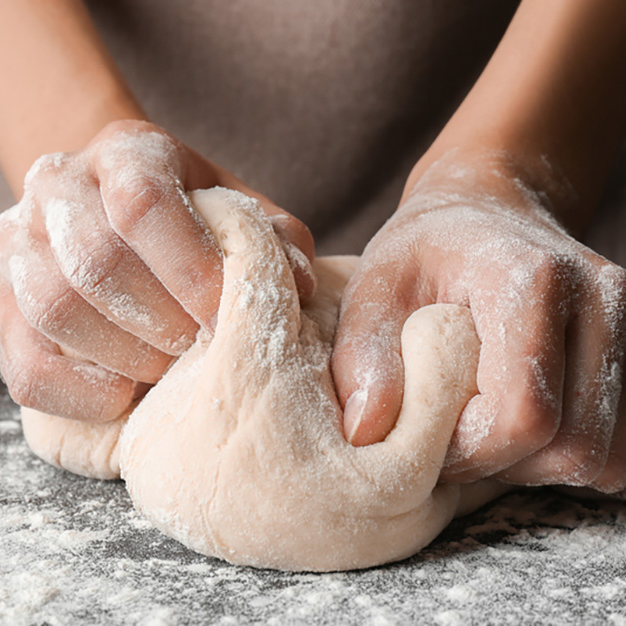 Rupiani's Deep Dish Pizza Sampler