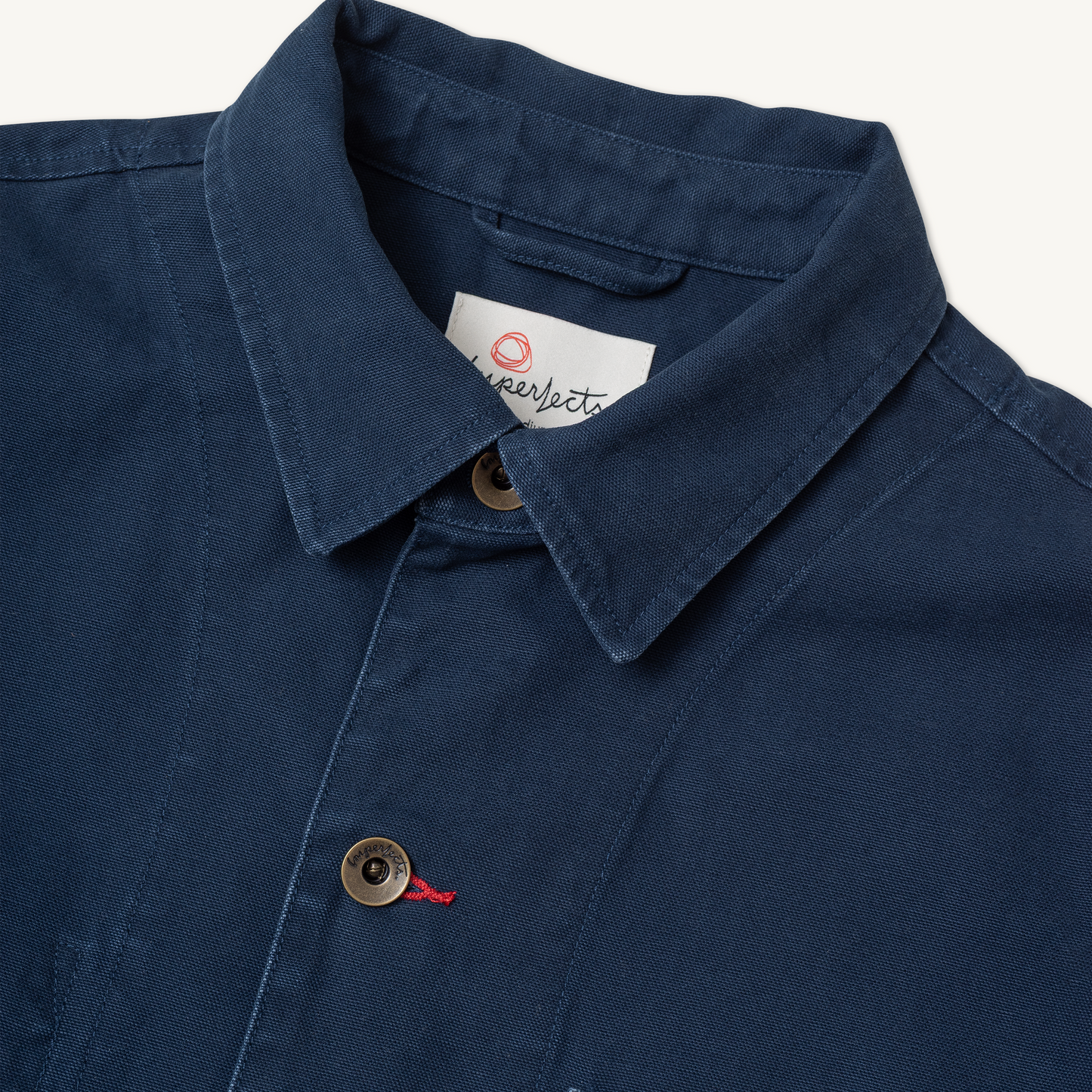 Imperfects Cunningham Coat