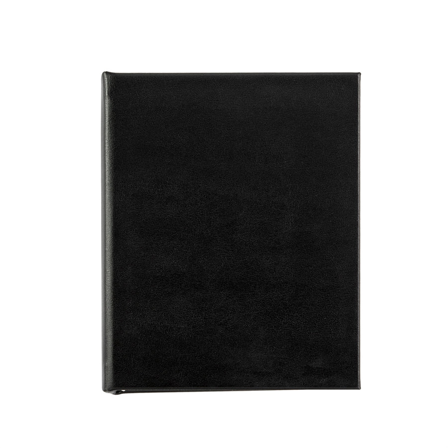 Executive Desk Address Book poster