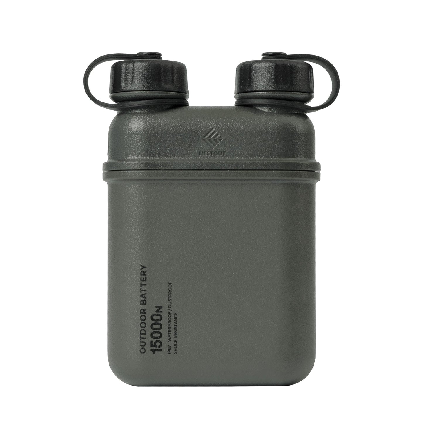 Nestout 15000mAh Power Bank
