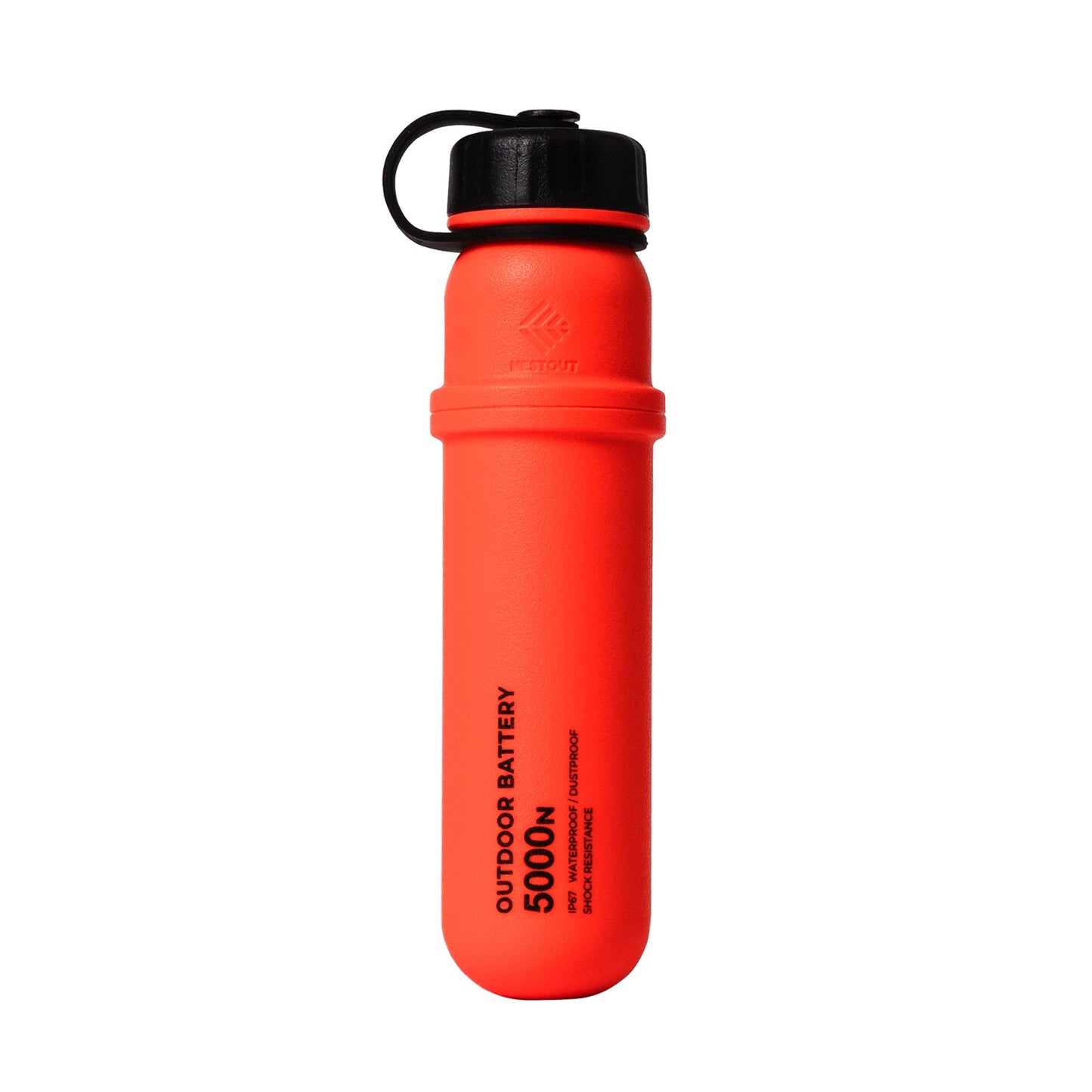 Nestout 5000mAh Power Bank Orange (New)
