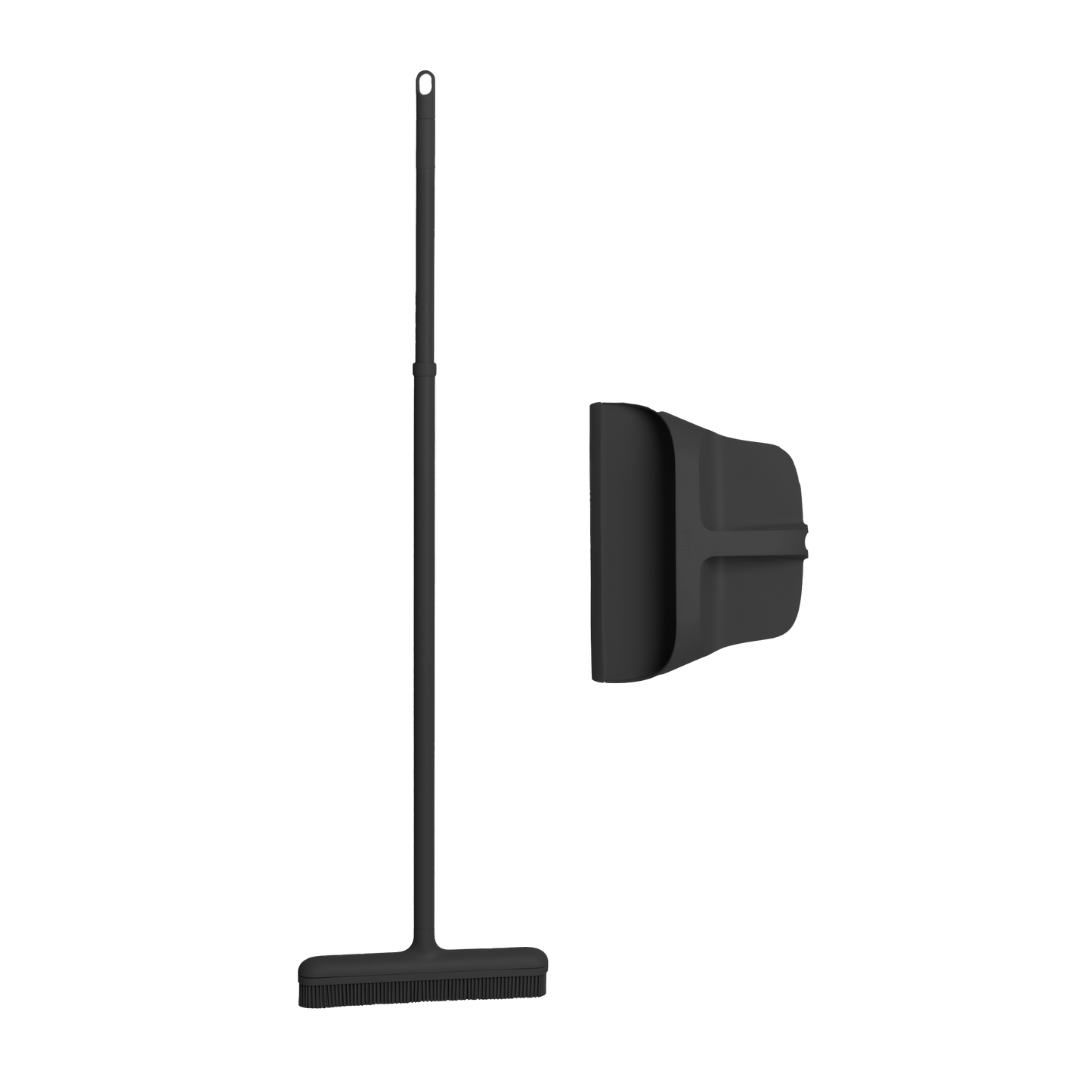 Dotti Odyssey Broom & Dustpan