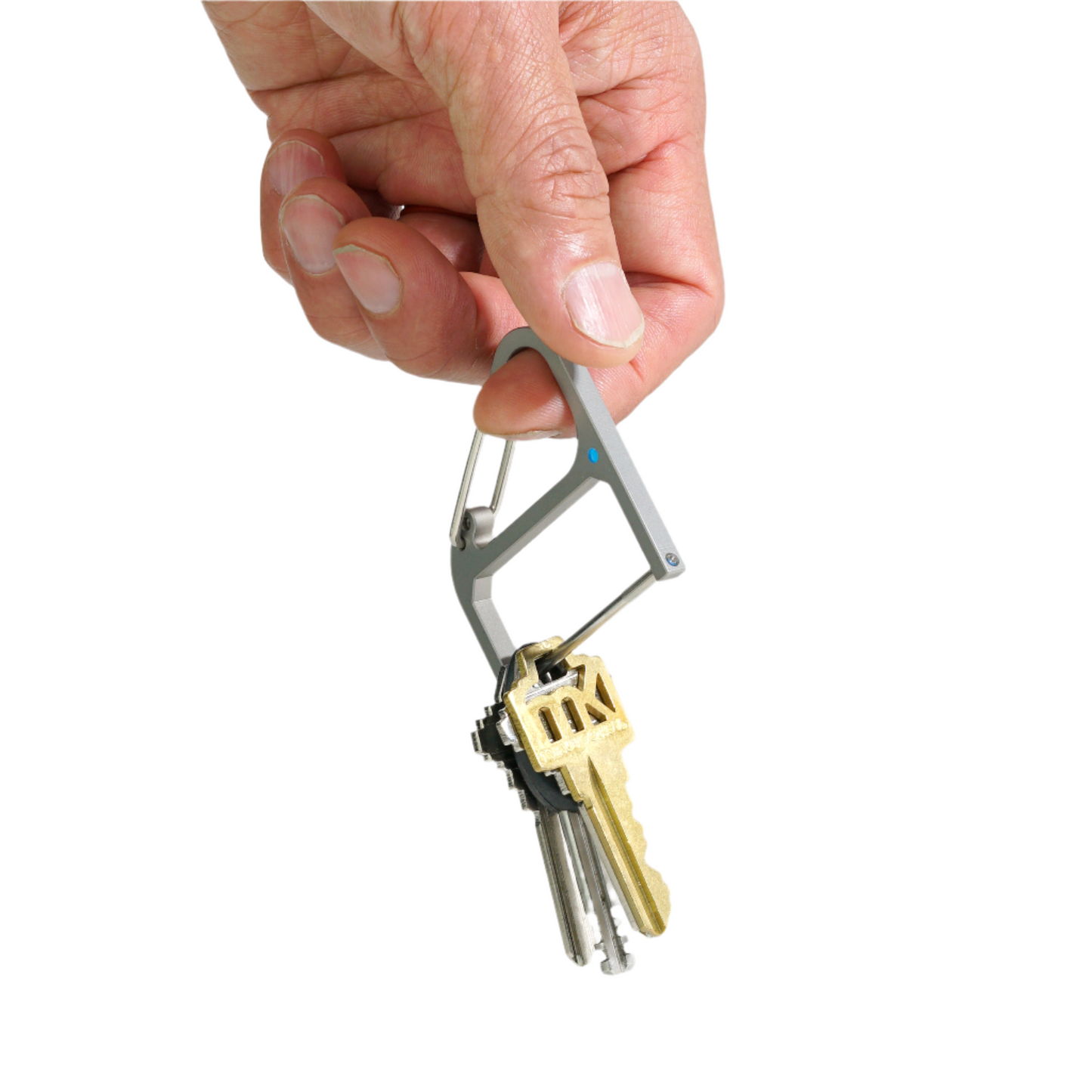 CW&T Key Wrangler