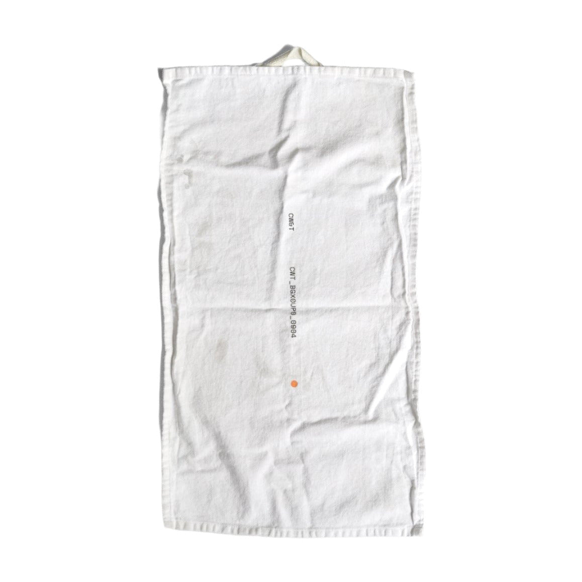 CW&T Clean Rag